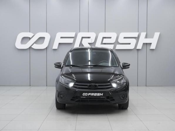 Lada (ВАЗ) Granta I Рестайлинг с пробегом 2024 года, цена 890 000 рублей, 47483 км, лифтбек, Автокод Объявления