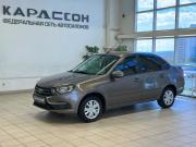 Lada (ВАЗ) Granta I Рестайлинг Волгоград  - изображение 18
