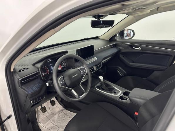 Haval Jolion I Рестайлинг с пробегом 2025 года, цена 1 733 000 рублей, 45262 км, внедорожник, Автокод Объявления