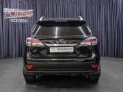 Lexus RX III Рестайлинг Москва  - изображение 31