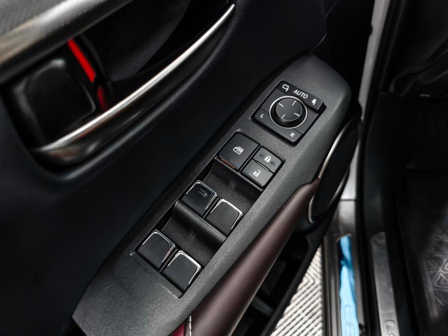 Lexus NX I Рестайлинг Санкт-Петербург  - изображение 10
