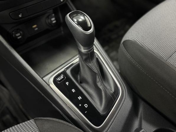 Hyundai Solaris II Рестайлинг с пробегом 2020 года, цена 1 460 000 рублей, 145864 км, седан, Автокод Объявления