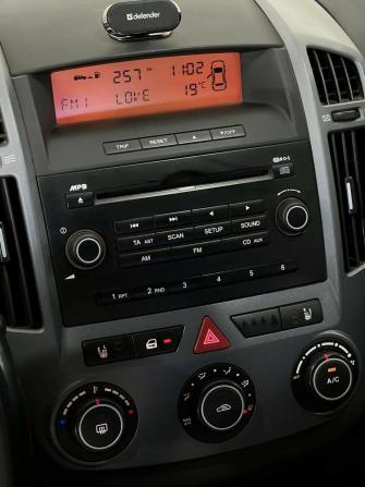 Kia Ceed I с пробегом 2009 года, цена 600 000 рублей, 176510 км, универсал, Автокод Объявления