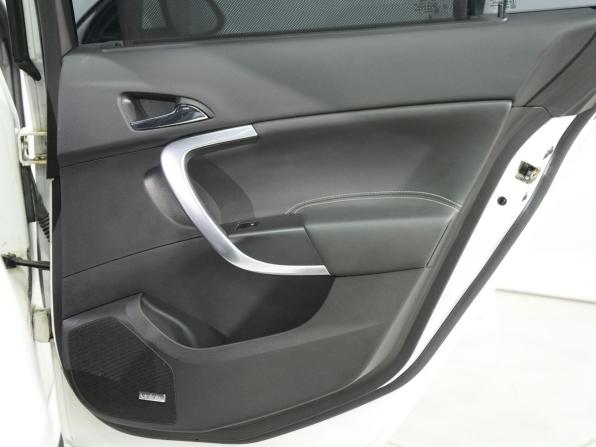 Opel Insignia OPC I с пробегом 2013 года, цена 1 900 000 рублей, 99350 км, седан, Автокод Объявления