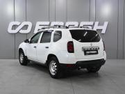 Renault Duster I Рестайлинг Ростов-на-Дону  - изображение 17