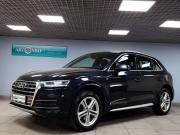 Audi Q5 II (FY) Москва  - изображение 20