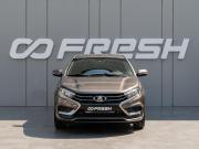 Lada (ВАЗ) Vesta I Рестайлинг (NG) Краснодар  - изображение 25