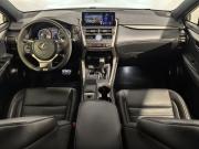 Lexus NX I Рестайлинг Санкт-Петербург  - изображение 41