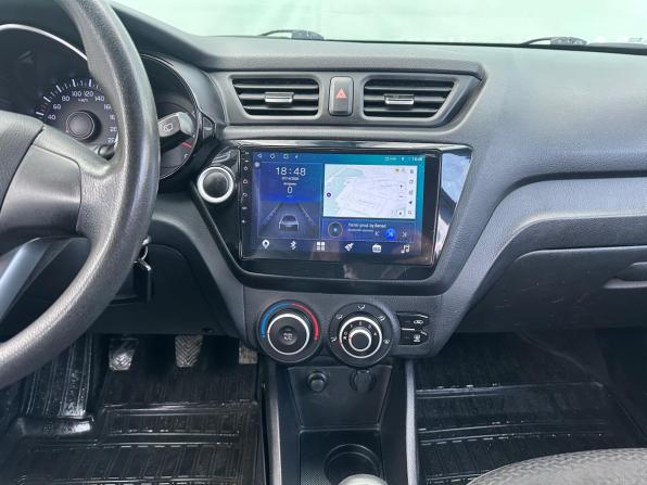 Kia Rio III с пробегом 2012 года, цена 630 000 рублей, 154878 км, хэтчбек, Автокод Объявления