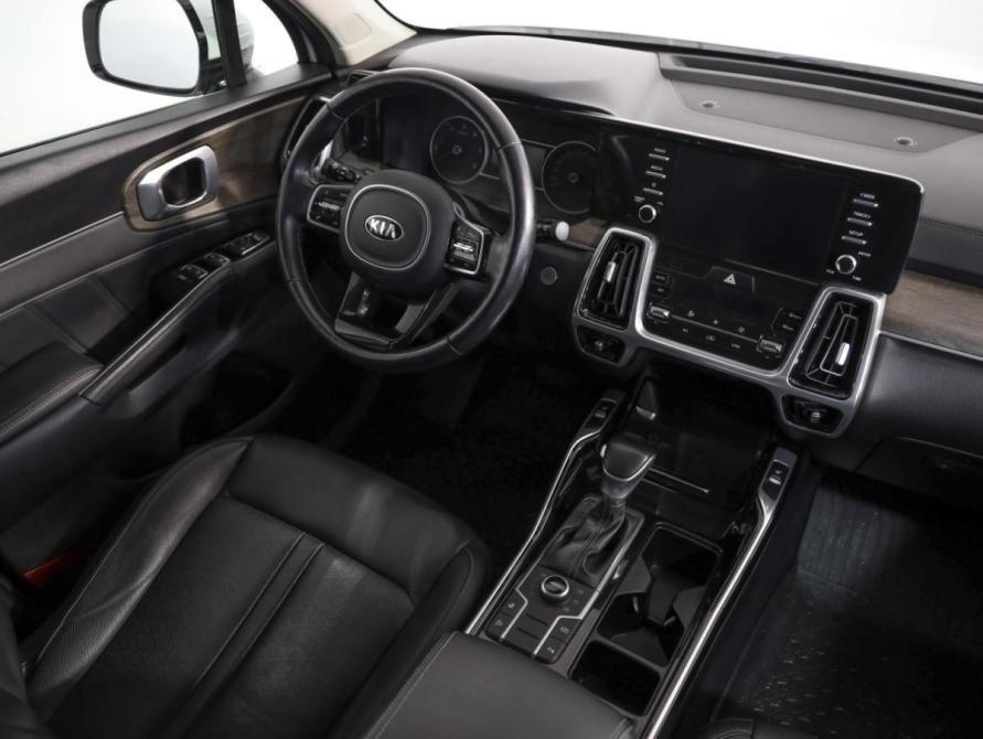 Kia Sorento IV Санкт-Петербург  - изображение 8