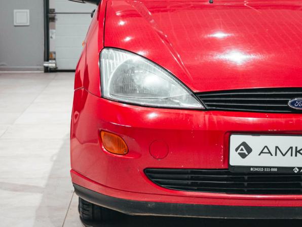 Ford Focus I с пробегом 2001 года, цена 203 531 рубль, 120135 км, хэтчбек, Автокод Объявления