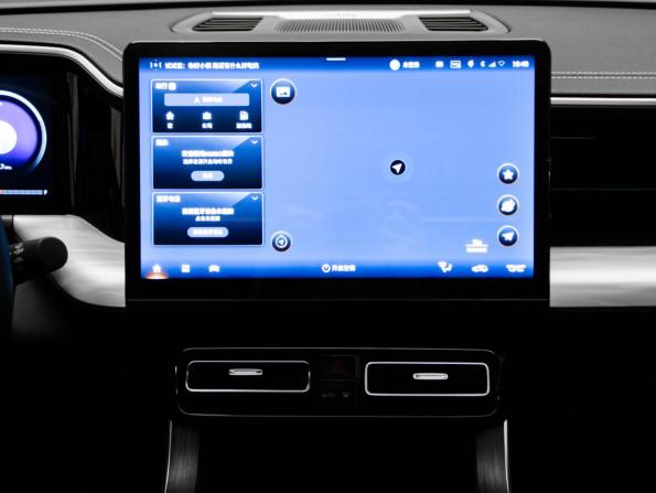 GAC GS8 II с пробегом 2025 года, цена 3 949 000 рублей, 11400 км, внедорожник, Автокод Объявления
