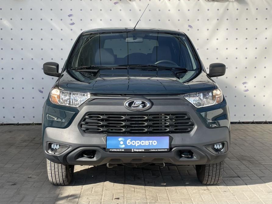 Lada (ВАЗ) Niva Travel I Тамбов  - изображение 3