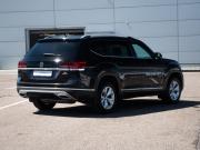Volkswagen Teramont I Москва  - изображение 29