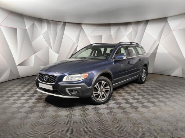 Volvo XC70 II Рестайлинг с пробегом 2014 года, цена 1 819 000 рублей, 194322 км, универсал, Автокод Объявления