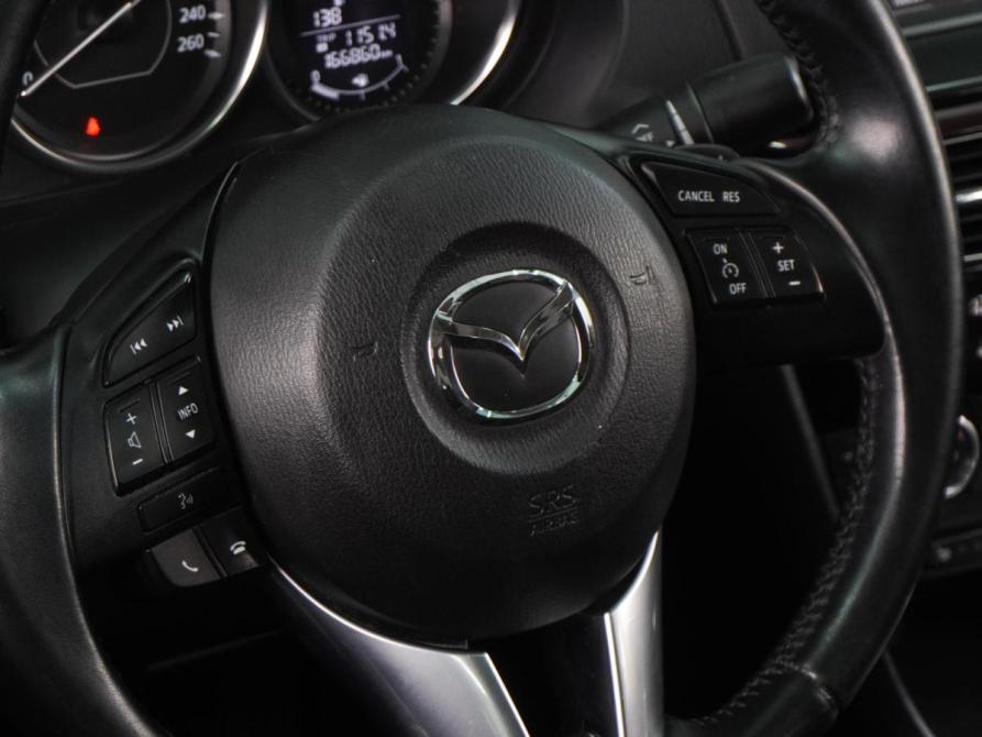 Mazda 6 III (GJ) Воронеж  - изображение 21