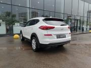 Hyundai Tucson III Рестайлинг Ижевск  - изображение 36