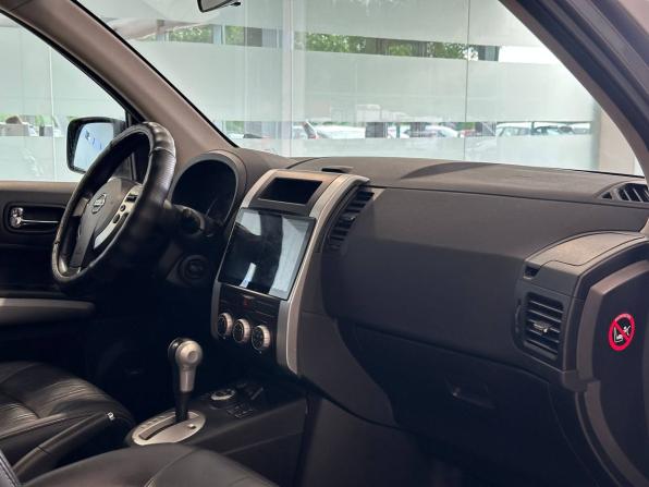 Nissan X-Trail II Рестайлинг с пробегом 2011 года, цена 1 315 000 рублей, 175042 км, внедорожник, Автокод Объявления