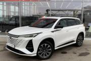 Changan CS75 Plus III Красноярск  - изображение 28