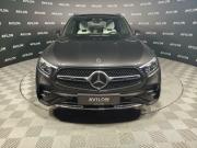 Mercedes-Benz GLC II (X254) Москва  - изображение 33