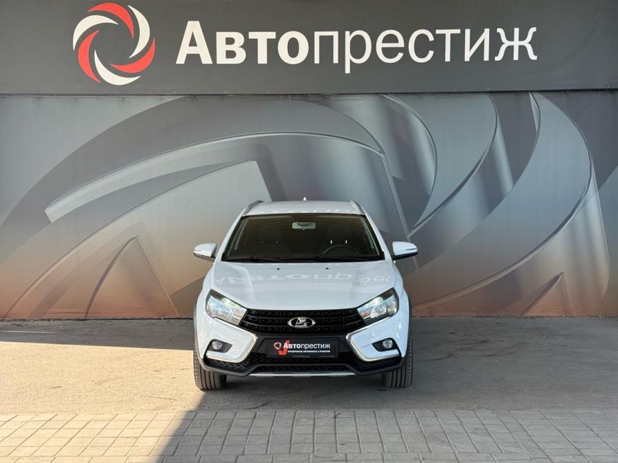 Lada (ВАЗ) Vesta I Волгоград  - изображение 2