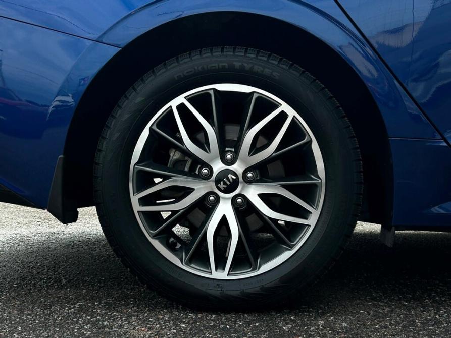 Kia K5 III Санкт-Петербург  - изображение 22
