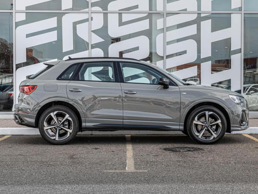 Audi Q3 II (F3) Краснодар  - изображение 5