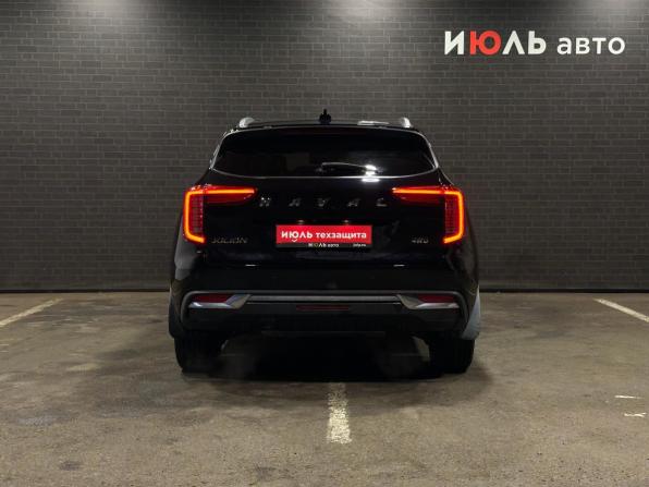 Haval Jolion I с пробегом 2023 года, цена 2 100 000 рублей, 41050 км, внедорожник, Автокод Объявления