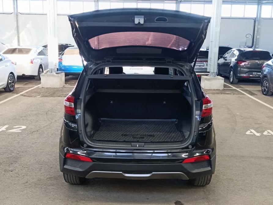 Hyundai Creta I Набережные Челны  - изображение 12