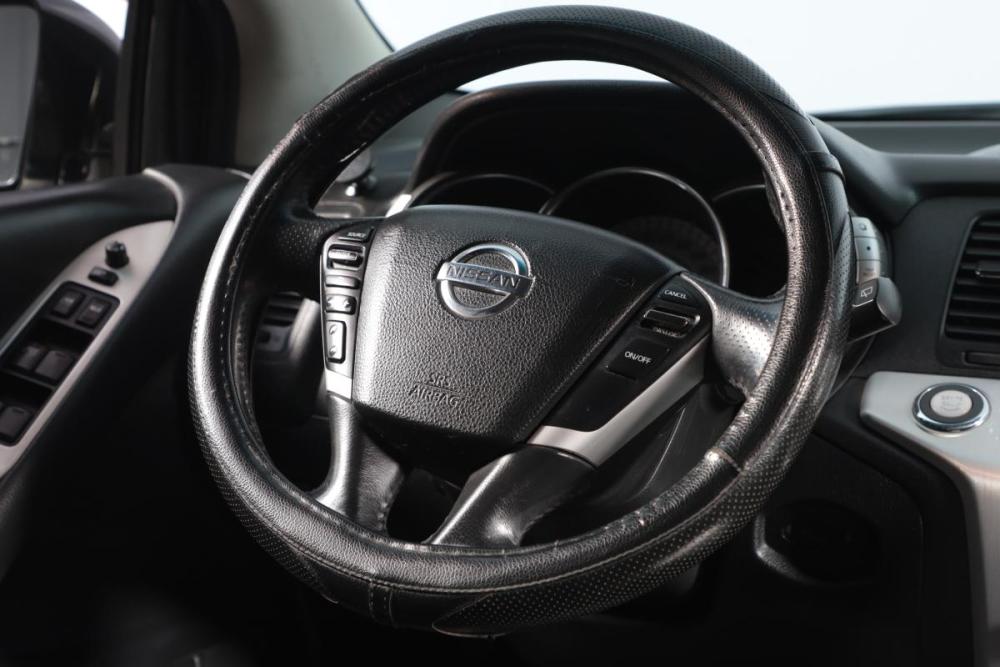 Nissan Murano II (Z51) Новосибирск  - изображение 12