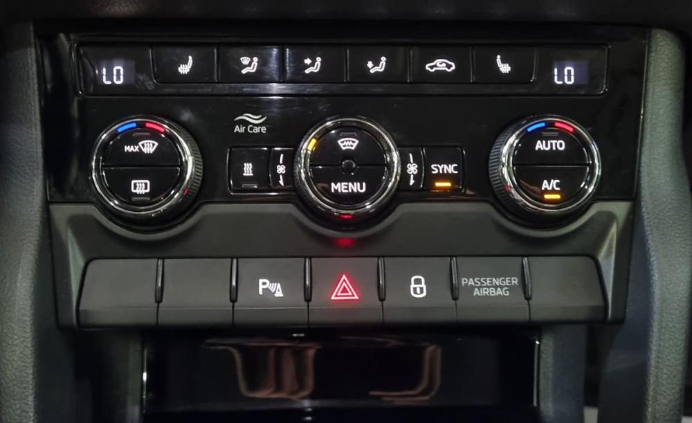 Skoda Kodiaq I Уфа  - изображение 13