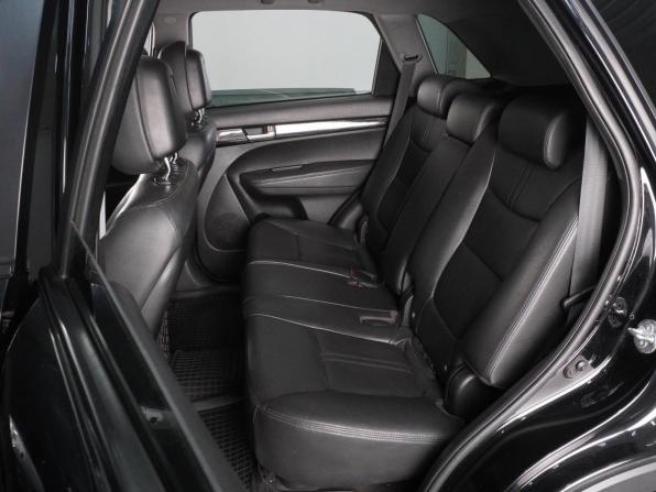 Kia Sorento II с пробегом 2010 года, цена 1 449 000 рублей, 174065 км, внедорожник, Автокод Объявления