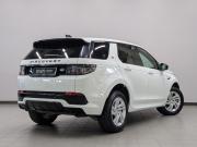 Land Rover Discovery Sport I Рестайлинг Москва  - изображение 45