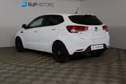 Kia Rio III Рестайлинг Нижний Новгород  - изображение 28