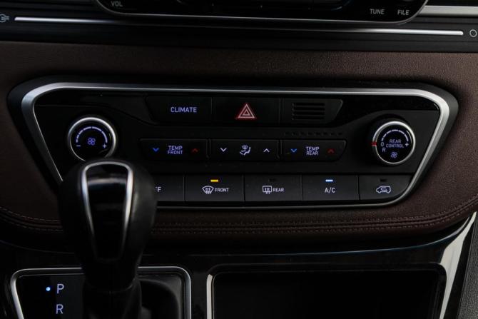 Hyundai Grand Starex I Рестайлинг 2 с пробегом 2019 года, цена 3 700 000 рублей, 156167 км, минивэн, Автокод Объявления
