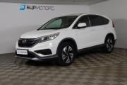 Honda CR-V IV Рестайлинг Нижний Новгород  - изображение 26