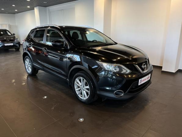 Nissan Qashqai II Рестайлинг с пробегом 2019 года, цена 1 670 000 рублей, 127880 км, внедорожник, Автокод Объявления