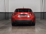 Mazda 3 III (BM) Кемерово  - изображение 24
