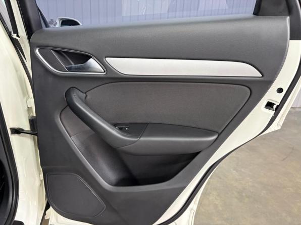 Audi Q3 I (8U) с пробегом 2012 года, цена 1 377 000 рублей, 198382 км, внедорожник, Автокод Объявления