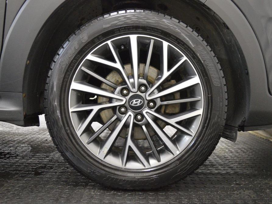 Hyundai Tucson III Рестайлинг Санкт-Петербург  - изображение 9