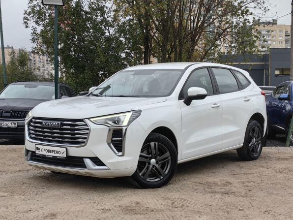 Haval Jolion I с пробегом 2023 года, цена 1 299 000 рублей, 237800 км, внедорожник, Автокод Объявления