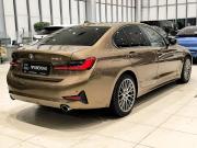 BMW 3 серии VII (G2x) Казань  - изображение 28