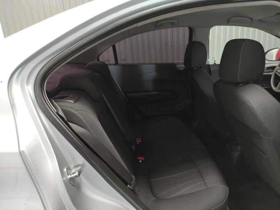 Chevrolet Aveo II Пермь  - изображение 10