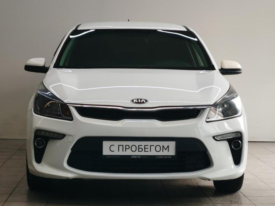Kia Rio IV Барнаул  - изображение 3