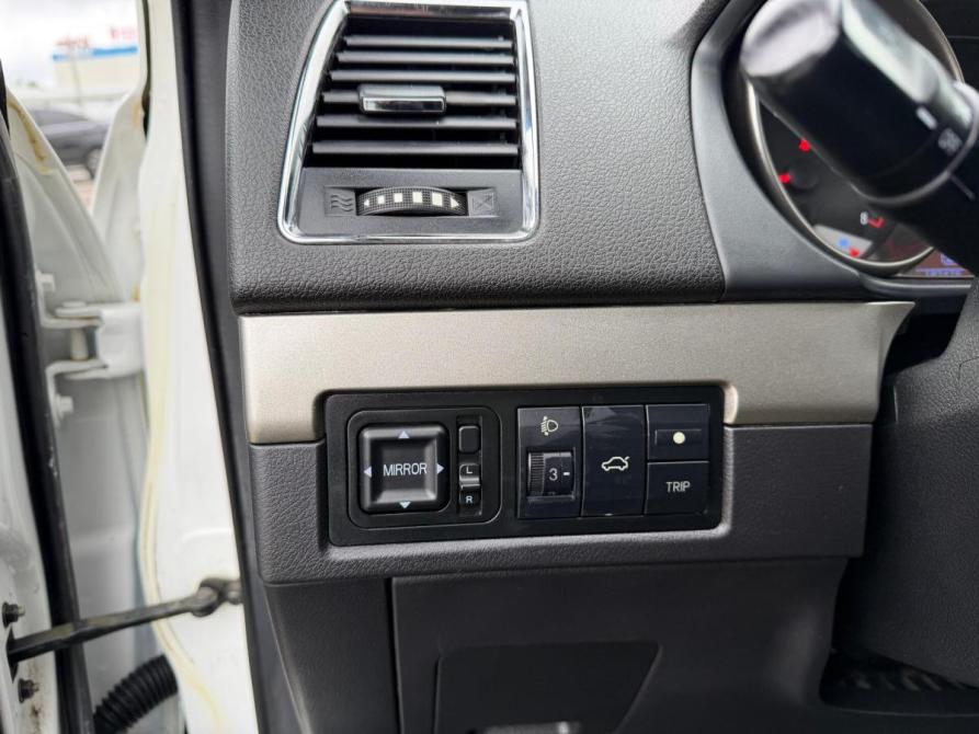 Geely Emgrand X7 I Рестайлинг Сыктывкар  - изображение 17