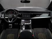 Audi Q8 I (4M) Москва  - изображение 51