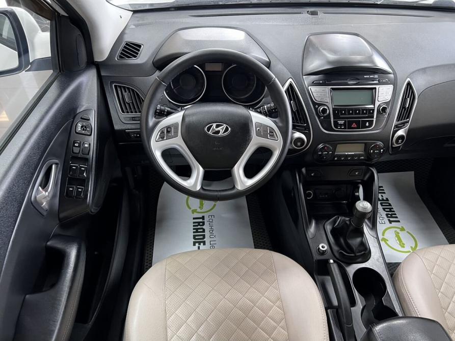 Hyundai ix35 I Тверь  - изображение 11