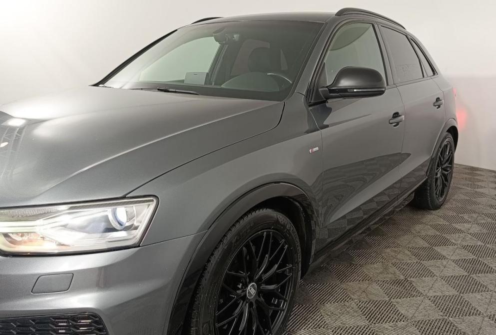 Audi Q3 I (8U) Рестайлинг Волгоград  - изображение 19
