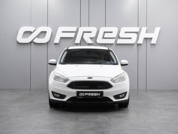 Ford Focus III Рестайлинг с пробегом 2015 года, цена 949 000 рублей, 184574 км, хэтчбек, Автокод Объявления