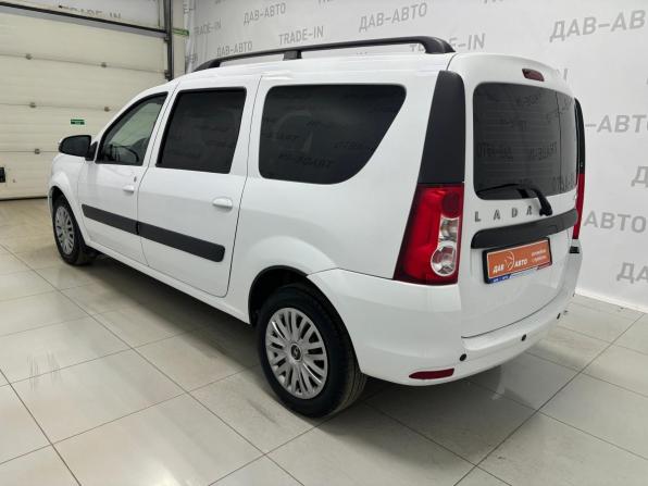 Lada (ВАЗ) Largus I Рестайлинг с пробегом 2021 года, цена 959 000 рублей, 151000 км, универсал, Автокод Объявления